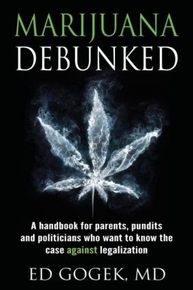 Marijuana …