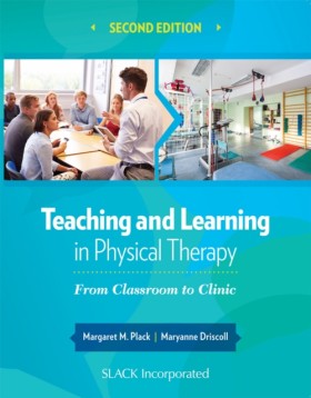 Teaching a &hellip;
