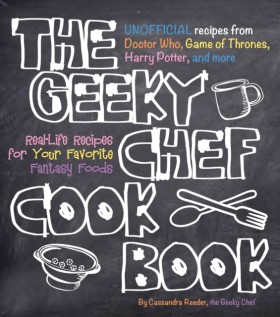 The Geeky &hellip;