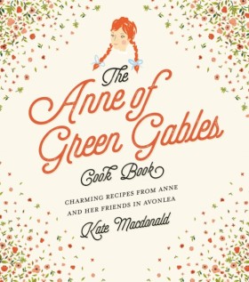 The Anne o …
