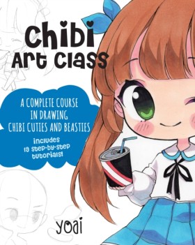 Chibi Art …