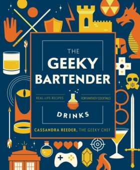 The Geeky …