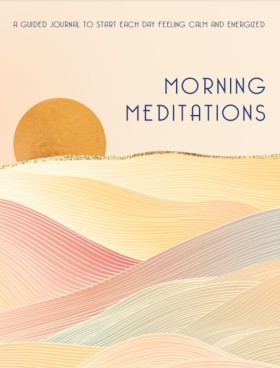 Morning Me …