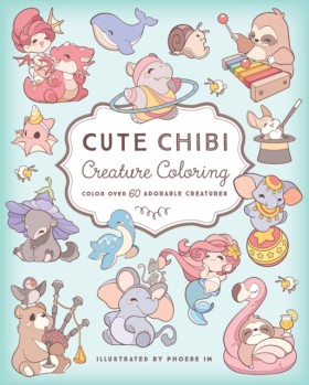 Cute Chibi …