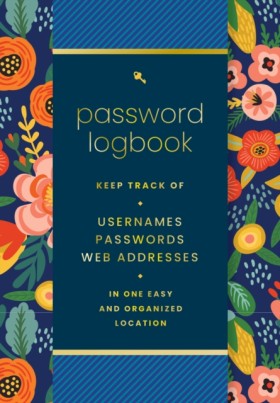 Password …