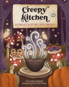 Creepy Kit …