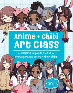 Anime + Ch &hellip;