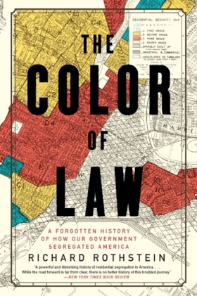 The Color &hellip;
