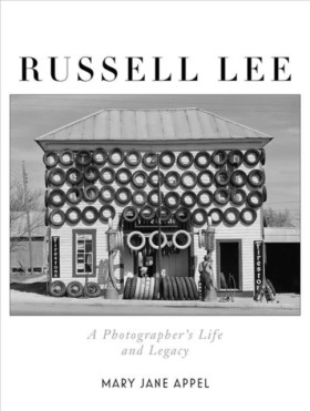 Russell Le &hellip;