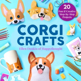 Corgi Craf &hellip;