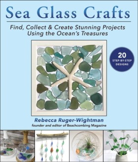 Sea Glass …