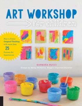 Art Worksh &hellip;