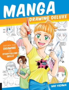 Manga Draw …