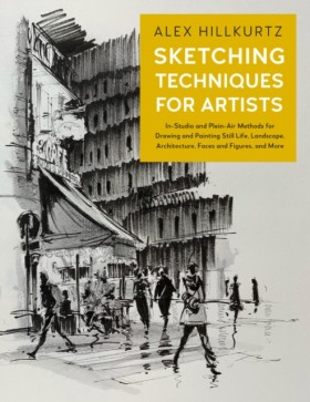 Sketching &hellip;