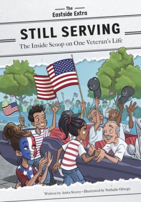 Still Serv …