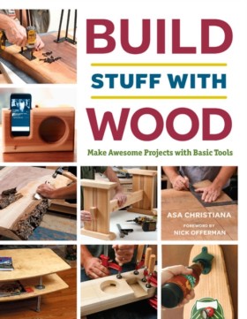 Build Stuf &hellip;