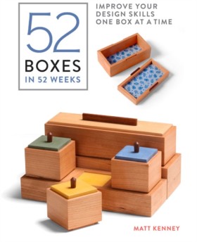 52 Boxes i &hellip;