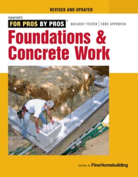 Foundation …