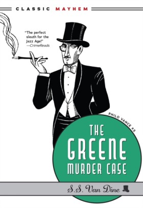 The Greene &hellip;