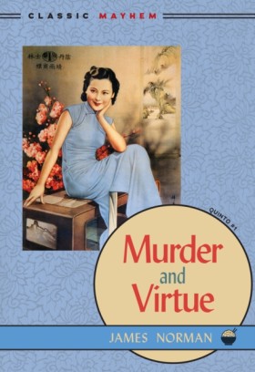 Murder and &hellip;