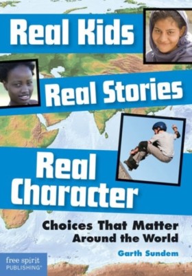 Real Kids, &hellip;