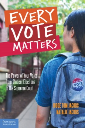 Every Vote &hellip;