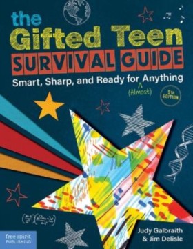 The Gifted &hellip;