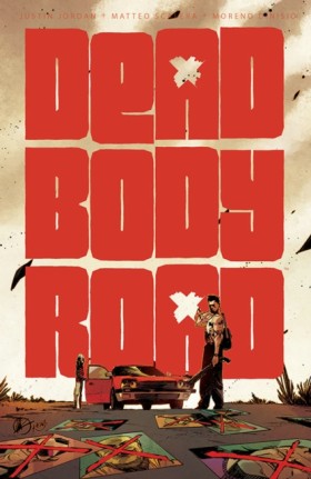 Dead Body …