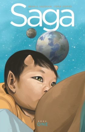 Saga Book &hellip;