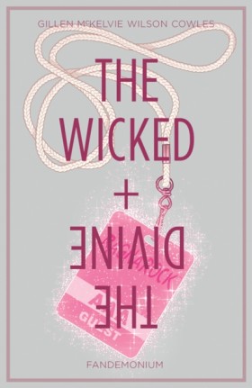 The Wicked …