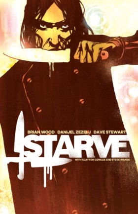 Starve Vol …