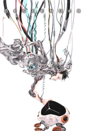 Descender &hellip;