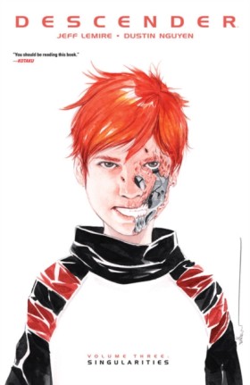 Descender &hellip;