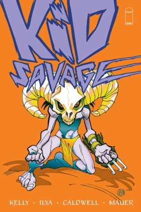Kid Savage &hellip;
