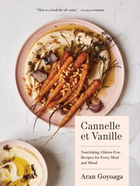 Cannelle e &hellip;