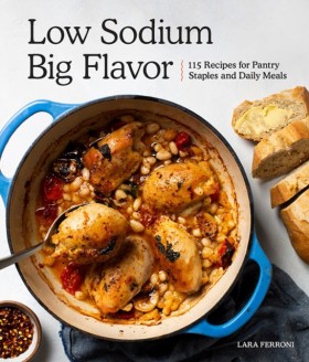 Low Sodium &hellip;