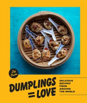 Dumplings …