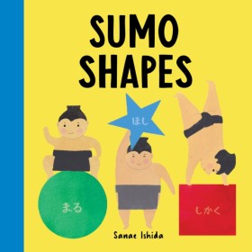 Sumo Shape …