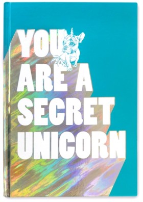 You Are a &hellip;