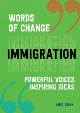 Immigratio …