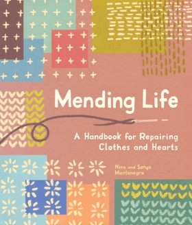 Mending Li &hellip;