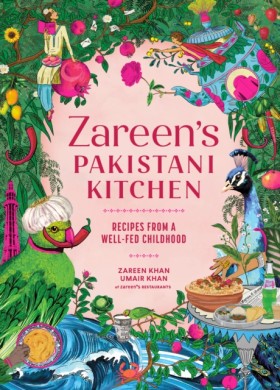 Zareen’s P &hellip;