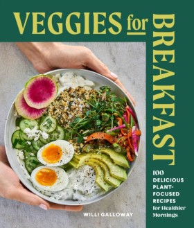 Veggies fo &hellip;