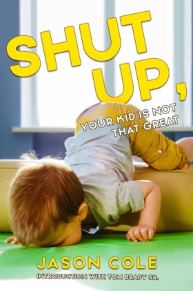 Shut Up, Y …