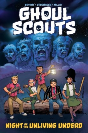 Ghoul Scou …