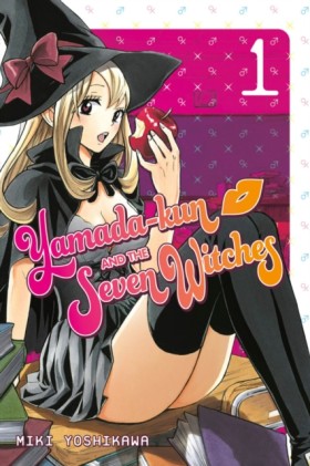Yamada-kun …