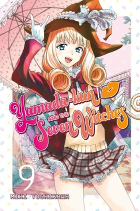 Yamada-kun …
