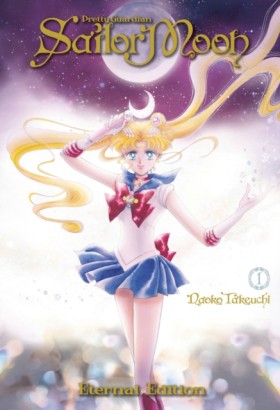 Sailor Moo …