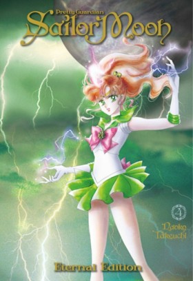 Sailor Moo &hellip;