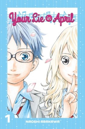 Your Lie I &hellip;